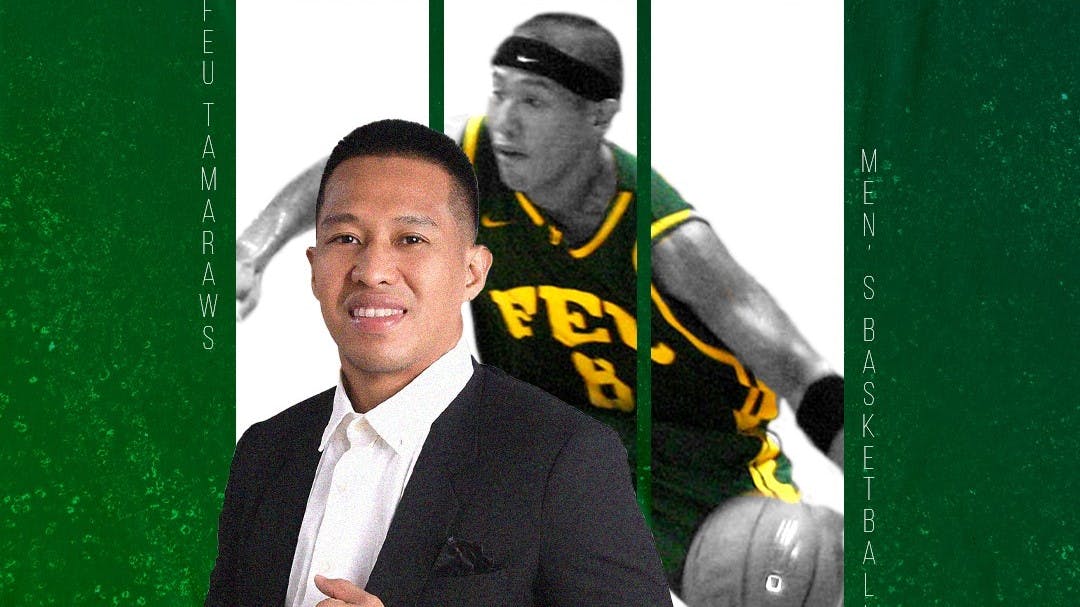 FEU looks to reclaim glory days by tapping Tamaraws legend as new head coach